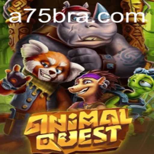 Dive into Adventure with AnimalQuest: The Latest Gaming Phenomenon